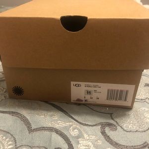 Uggs Size 11 Slippers